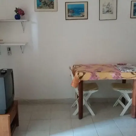 Dom wakacyjny Monolocale Pula